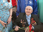 9 мая в Барнауле